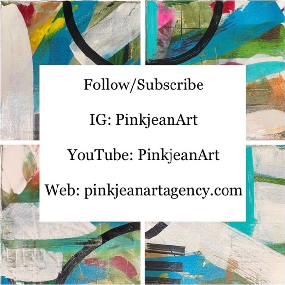 Clearance✅ - Flamingo Love #2. 24”x12” - Picture 3 of 3